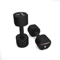 Set Gantere TPU HMS HPT01, 2x1 KG - Img 2