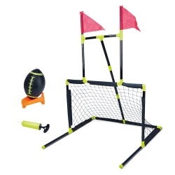 Set Jocuri cu mingea 6-in-1 inSPORTline SCS530 - Img 3