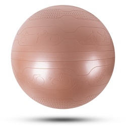 Set Yoga inSPORTline Mocha Mousse - Img 4