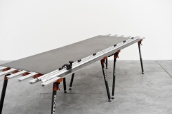 Sistem de taiere pt. placi ceramice de dimensiuni mari Raizor MkII, 336cm - Raimondi-433CP00AR - Img 3