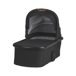 Sistem modular 3in1 Coccolle Aspen Jet Black + Scoica C Knox Greystone - Img 8