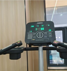 Stepper profesional cu scari Sportmann E08A - Img 10