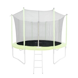 Suprafata de sarit pentru trambulina inSPORTline Irbiso 366 cm