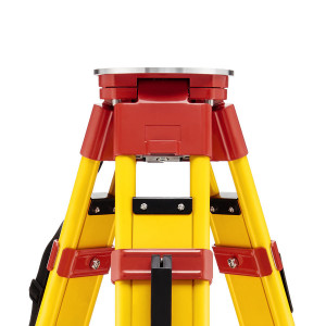 Trepied din lemn Nivel System SWW8 - Img 3