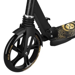 Trotinetă Fly Gold, NILS EXTREME HM800