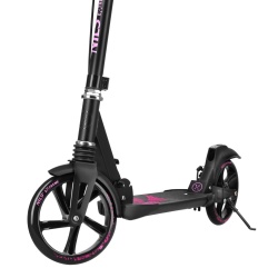 Trotinetă Fly Pink, NILS EXTREME HM800