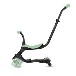 Trotineta multifunctionala 6in1 Qplay Sema EVO Verde - Img 9