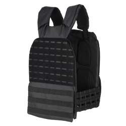 Vestă greutăţi ajustabilă HMS PREMIUM TKO07, 6.5KG