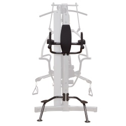 Accesoriu aparat multifunctional Body Solid Fusion - Img 9