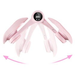 Accesoriu pentru coapse HMS TM02 cu contor - Img 3