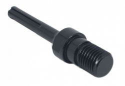 Adaptor carote 1 1/4" pentru utilizare la masini cu prindere SDS-MAX - DXDY.ADA.SDSMAX114 - Img 1