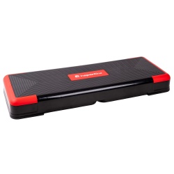 Aerobic Exercise Step Platform inSPORTline AS250 - Img 2