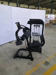 Aparat 2in1 biceps/ triceps Sportmann - Img 2