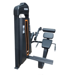Aparat abdomen/ extensii spate Sportmann B1113 - Img 3