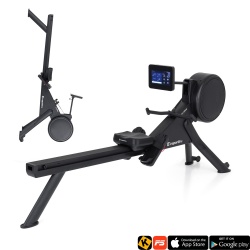Aparat de V�slit inSPORTline ZenRow