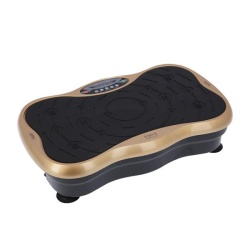 Aparat de Vibromasaj SVP01 Gold - Img 2
