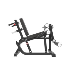 Aparat extensii/ flexii picioare inSPORTline X-NT LE20 - Img 5