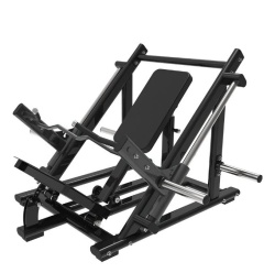 Aparat fitness Hack Squat si ramat Sportmann GM113