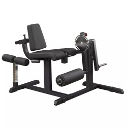 Aparat flexii/ extensii picioare Body-Solid GCEC340
