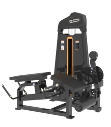 Aparat flexii/ extensii picioare Sportmann B1116