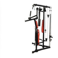 Aparat Multifunctional HMS ATLAS CYBORG 1 - Img 5