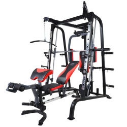 Aparat multifunctional HMS ATLAS X2