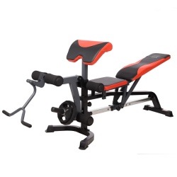 Aparat multifunctional HMS ATLAS X2 - Img 6
