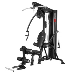 Aparat multifunctional HMS TYTAN 100