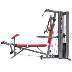 Aparat Multifunctional HMS TYTAN 10R - Img 2