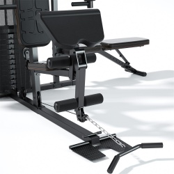 Aparat Multifunctional inSPORTline ProfiGym C60 - Img 4