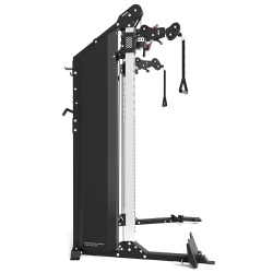 Aparat multifunctional Power Rack inSPORTline Cable Column CC550 - Img 5