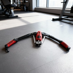 Aparat pentru brate HMS F1020 PRO HYDRAULIC cu contor - Img 9