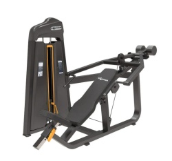 Aparat presa piept din inclinat Sportmann B1013