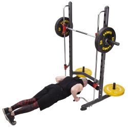 Aparat Smith HMS ATLAS X3 - Img 6