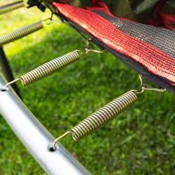 Arc pentru Trambuline inSPORTline Flea 244, 305, 366, 427 cm ? 14 cm lungime - Img 2