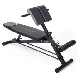 Banc? Hiperextensii inSPORTline ON-X RCB20