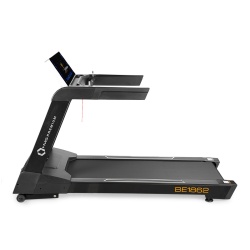 Banda de Alergat electrica HMS PREMIUM BE1862, 3CP, 180kg - Img 2