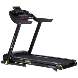 Banda de alergat electrica HMS PREMIUM BE5856 3CP, 130kg