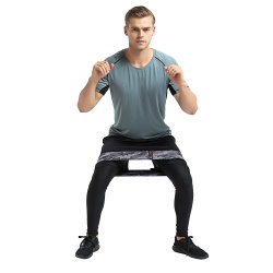 Banda Elastica inSPORTline Lopr 86cm - Img 12
