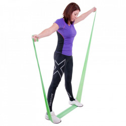 Banda Elastica inSPORTline Morpo Roll 5.5 m XX-Heavy - Img 5
