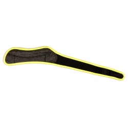 Bandaj Magnetic Bambus cu Suport Patelar pentru Genunchi inSPORTline - Img 4