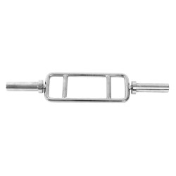 Bara greutati OB-34 Olympic Triceps - Img 3
