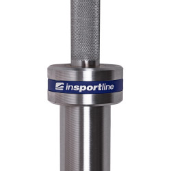 Bara Haltera cu Rulmenti inSPORTline OLYMPIC OB-86 MH6 - Img 5