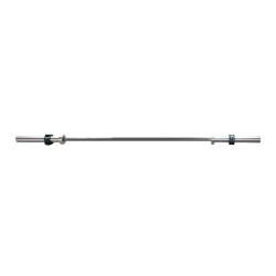 Bara haltera olimpica HMS GO700 220cm/50mm