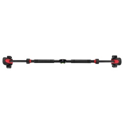 Bara tractiuni usa cu suport cvadruplu si contor HMS DD501 QUADRUPLE SUPPORT