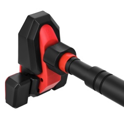 Bara tractiuni usa cu suport triplu HMS DD300, 77-95 cm - Img 5
