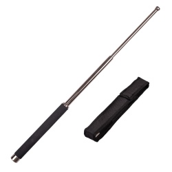 Baston extensibil inSPORTline Unrestor 64 cm