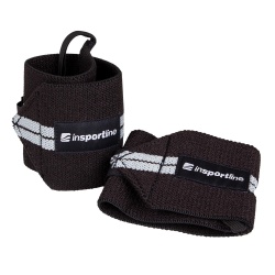 Benzi elastice pentru incheieturi inSPORTline WristWrap