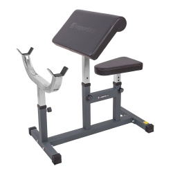 Biceps curl inSPORTline LKC301 - Img 3