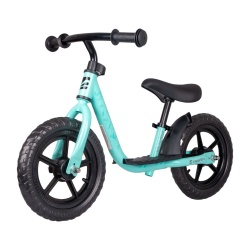 Bicicleta de echilibru inSPORTline Buterflino